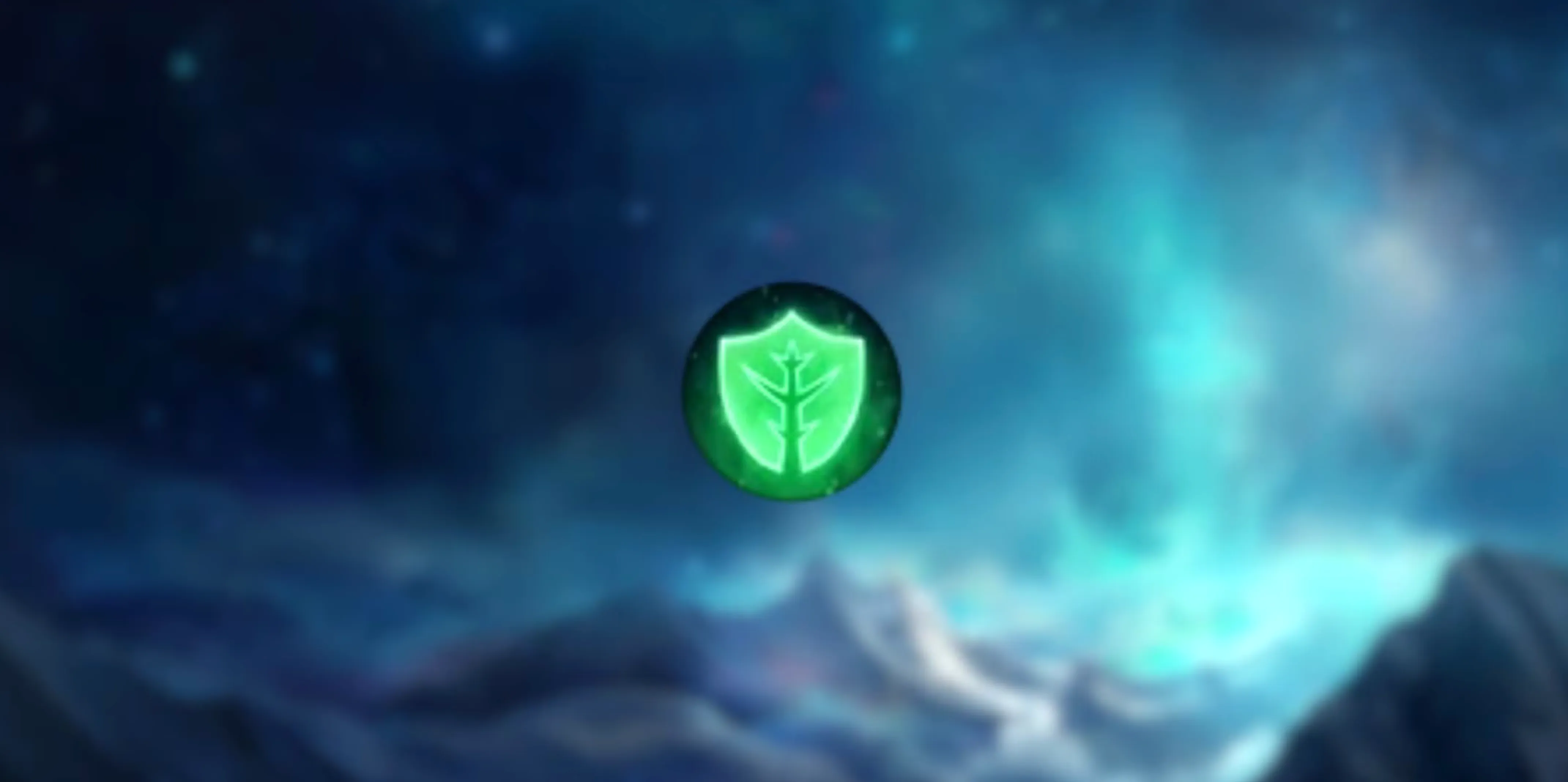 Font of Life rune lol